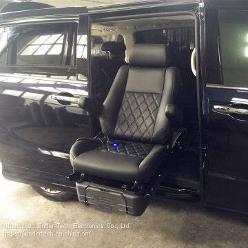 2020 New Programable Swivel lifting seat for disabled people
