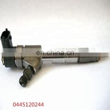 Common rail fuel injector for Weichai WP4 Diesel Engine 0445120244 0445120150