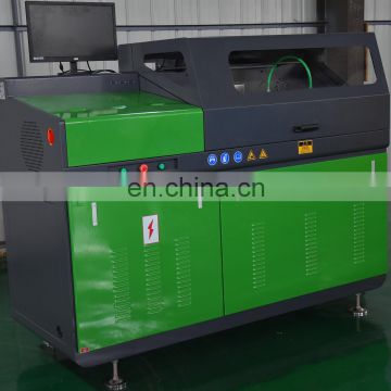 CR816 diesel fuel injection common rail pump test bench