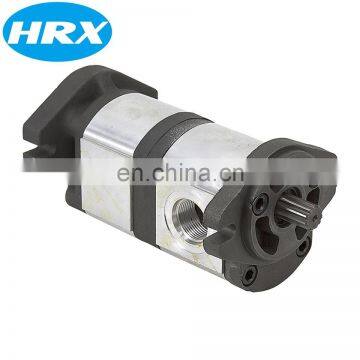 Forklift engine parts hydraulic gear pump for 4D94E 37B-1KB-3050 37B-1KB-3040 37B1KB3050