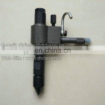 ISO Standard Injector 1 688 901 000/ 1688901000 photo-2