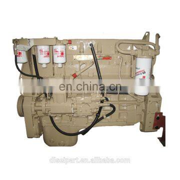 5263084 Fuel Injection Pump Genuine and Oem Cqkms Parts for Cummins Engine 6CTA8.3-G Diesel Engine Parts