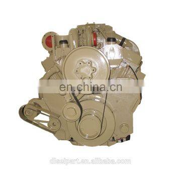 diesel engine spare Parts 3393653 Aftercooler Housing for cqkms B3.9-M250 4B3.9  Patos Brazil