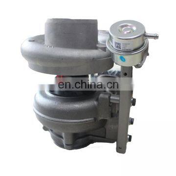 3535617 Turbocharger cqkms parts for cummins diesel engine C8.3-C diesel engine spare Parts  manufacture factory in china order