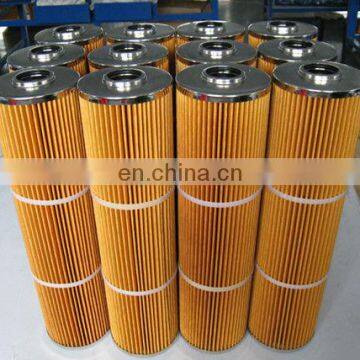 Oil Filter Paper Material Lube Oil Filter B04724 for Generator,export to Malaysia Oil Filter Price photo-4