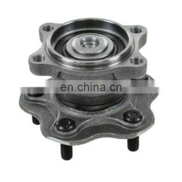 Auto Spare Parts Bearing Manufacturer For 43202-ZB600