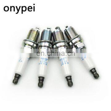 New Arrival Platinum Spark Plug PFR7S8EG 1675 For Wholesale Price and Good Quality