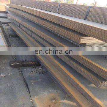 10mm Hot Rolled ASTM A106 Carbon Steel Plate photo-6