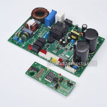 PCBA Printed Circuit Board Controller for Air Condition photo-4