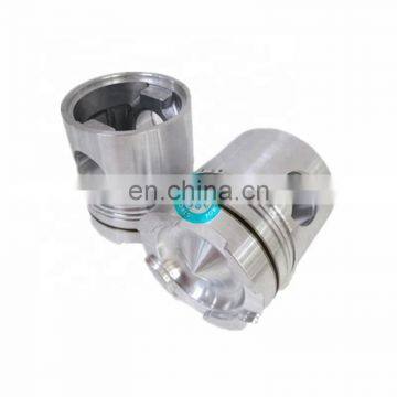 High Quality Piston Kit 3804410 For Nta855 Diesel Engine Parts photo-4
