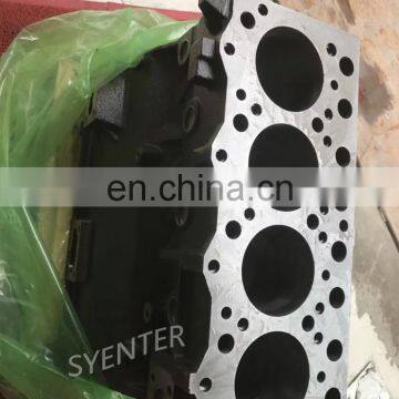 4D95 B3.3 Qsb3.3 Engine Cylinder Block C6204211513 5254546 C6205231300 3975207 6204-21-1503 C6204211503 6204-21-1504 C6204211504 photo-2
