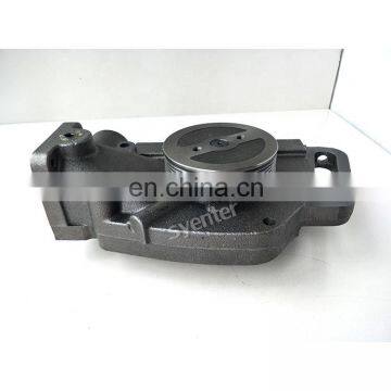 Cooling Pump NT855 N14 Diesel Engine Parts Truck Water Pump 4915398 photo-3