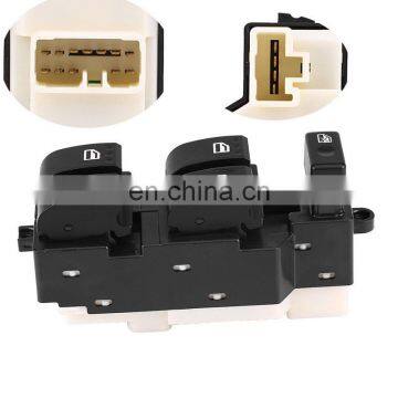 12 Pins Right Driver Side Electric Power Window Master Switch 84820-B2010 For Daihatsu For Toyota Avanza photo-2