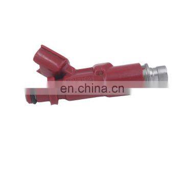 Fuel Injector Nozzle 23250-97401 For Toyota 2004-2006