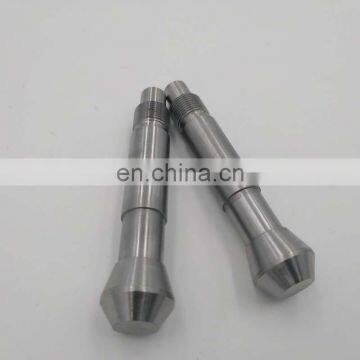 Processional Customized Factory High Precision Turning Lathe With Milling Tool