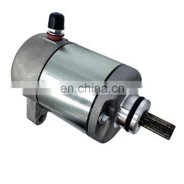 Starter motor for ATV TRX350FM TRX350 RANCHER 350