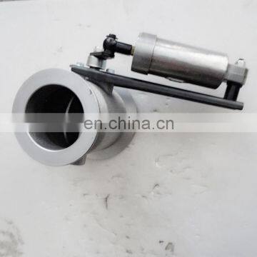 Exhaust Brake Valve Assembly Exhaust Brake Valve AZ9725540191