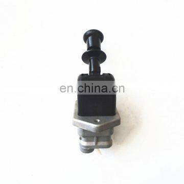 Foton Auman Hand Brake Valve 1417035380004 photo-2
