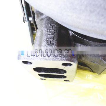 Turbocharger 4041945 3530521 QSB6.7 QSC8.3 photo-2