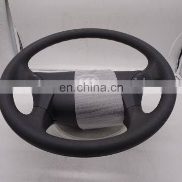 Steering wheel assy