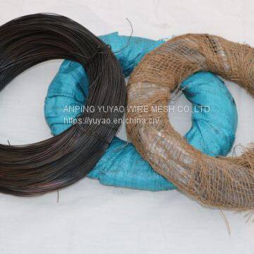 16gauge wire china black annealed binding wire for construction