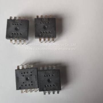 Wireless Mouse IC Optical Mouse Sensor KA8