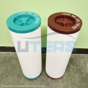 UTERS Replace of YUKA Precision Filter Element LFA-140-AO photo-3