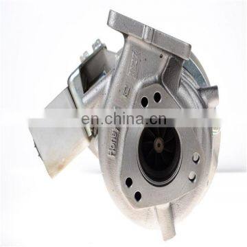 NO4C-US engine turbo 17201-E0740 783801-0024 GT2263K turbocharger