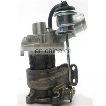 Turbocharger for Citroen Nemo Peugeot Bipper 54359700021 54359880021 0375N6 0375Q6 9661557480 photo-3