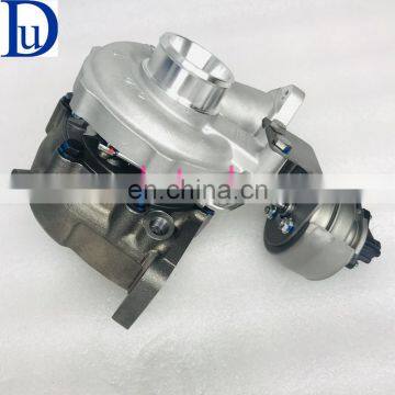 TD04 Turbo 49477-01510 49477-01500 25187703 Turbocharger for Chevrolet Orlando Cruze Captiva Opel Antara 2.0 CDTI Engine photo-2
