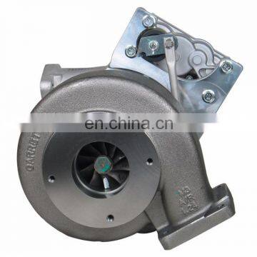 Factory supply GTA4082KLNV  6HK1-TC 829926-5001 757654-0015 8976049752 turbocharger for ISUZU