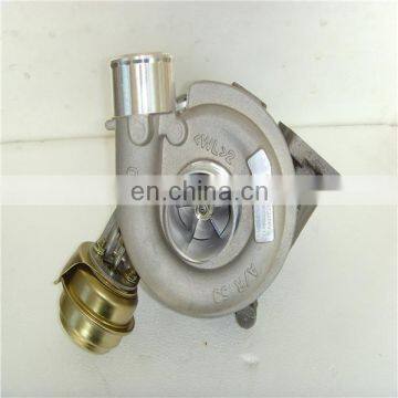 8140.43K.4000 Engine Turbo 751758-5001 5001855042 GT2256V Turbocharger photo-4