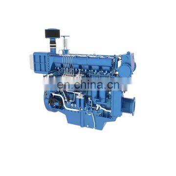 150~200KW Boat Diesel Engine