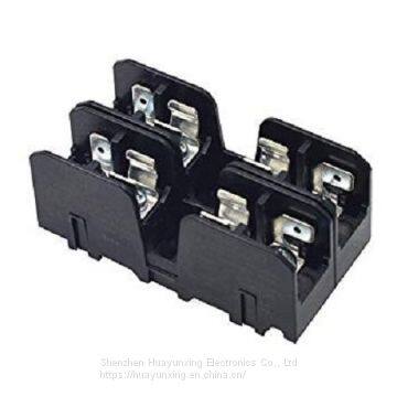 BCM603-3SQ FUSE HOLDER, 20A, 600V, EATON BUSSMANN