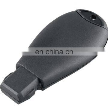 Wholesale Hot Sale High Quality Car Remote Control Key 433Mhz 3 Buttons Car Door Key for Dodge GQ4-53T 83*40*15mm photo-3