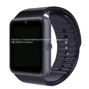 Smart Time Popular Android System Smart Watch photo-3