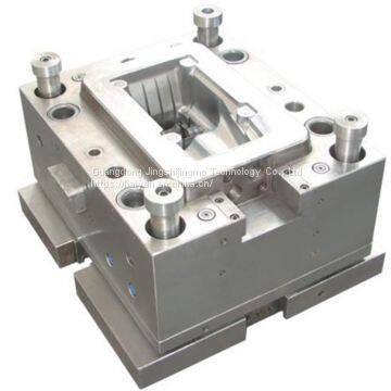 Used Precision Injection Molding Plastic Injection Mould Plastic Injection Mould Manufacture photo-2