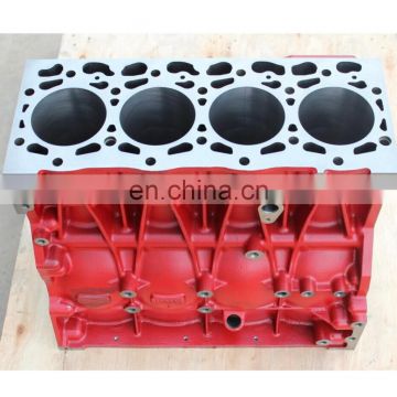 ISF3.8 diesel engine parts cylinder block 5346536 5306413