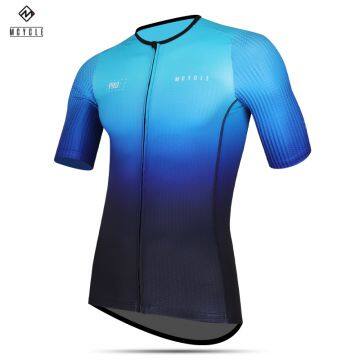 2020 Men's Cycling Jersey Short Sleeve Men MTB Bike Clothing Road Bicycle Shirts Shorts Clothing Breathable Quick Dry MY040