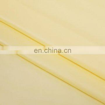 Soft Ultra-thin 20D 380T/420T Nylon Taffetadown Proof Calendering Jacket Fabric photo-6