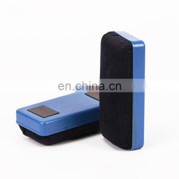 Customized Magnetic Felt Dry Whiteboard Eraser photo-5