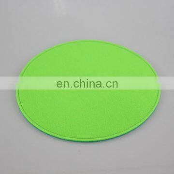 Wool Felt Nonwoven Polyester Needle Felt Cushion photo-5