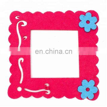 Customized Styles Felt Switch Sticker for Home Decoration photo-5