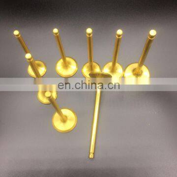 Powerstroke Diesel Pickup Parts Custom Inlet Exhaust Engine Valves for Chevrolet Cruze Grill Replacement Part 1500 Guides Seats