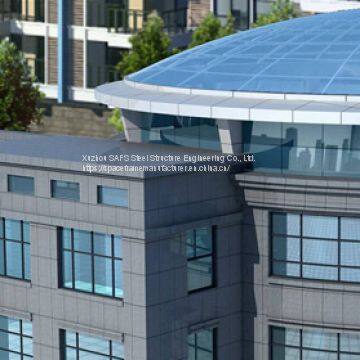 Skylight Domes photo-5