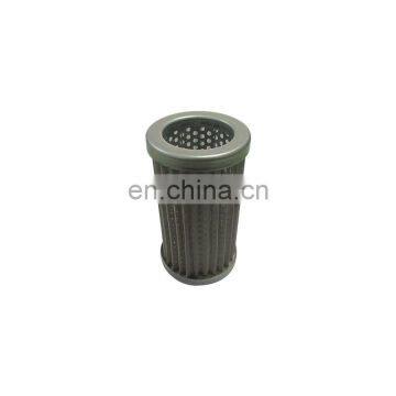 Fuel Filter for Diesel Engine Construction Machinery Good Filtering Performance Lubricating Oil Filter Element photo-2