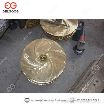 Commercial Chocolate Conching Machine for Sale Low Cost photo-2