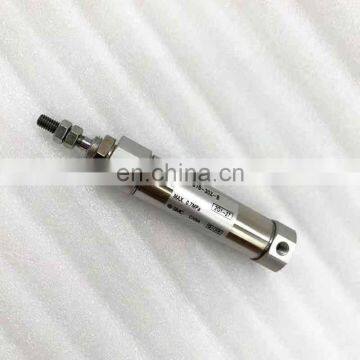 SMC air cylinder CDJ2B16-200