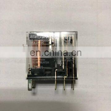 Miniature Relay 6Z5W1 photo-2