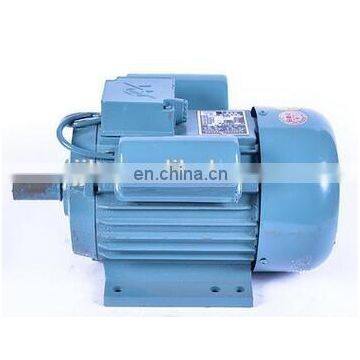 ML-112L-4 Aluminum Housing Capacitor-started and Capacitor-run Single Phase Motor 3.7KW 5HP photo-5